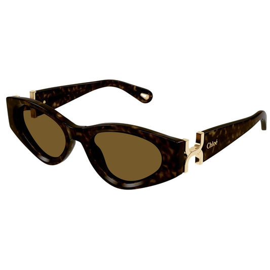 Occhiale da Sole Chloe, Modello: CH0259S Colore: 002