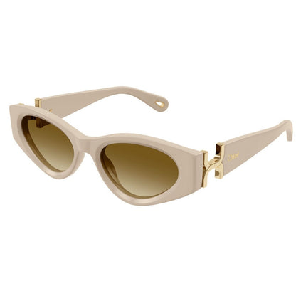 Occhiale da Sole Chloe, Modello: CH0259S Colore: 004
