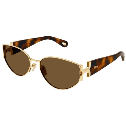 Occhiale da Sole Chloe, Modello: CH0260S Colore: 002