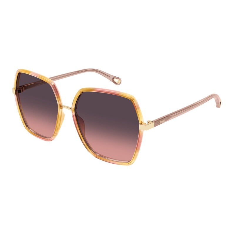 Occhiale da Sole Chloe, Modello: CH0262S Colore: 003