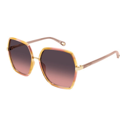 Occhiale da Sole Chloe, Modello: CH0262S Colore: 003
