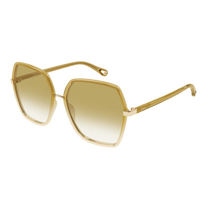 Occhiale da Sole Chloe, Modello: CH0262S Colore: 006