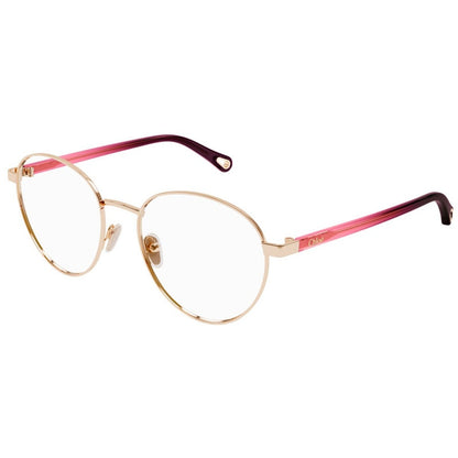 Occhiale da Vista Chloe, Modello: CH0269O Colore: 002
