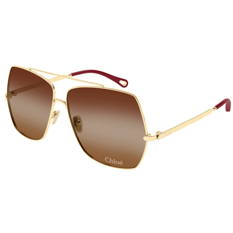 Occhiale da Sole Chloe, Modello: CH0278S Colore: 001