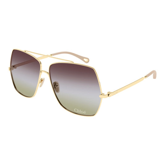 Occhiale da Sole Chloe, Modello: CH0278S Colore: 002