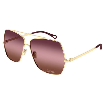 Occhiale da Sole Chloe, Modello: CH0278S Colore: 003
