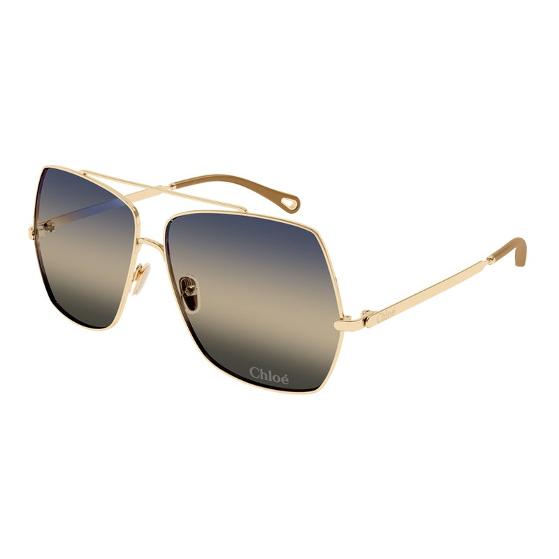 Occhiale da Sole Chloe, Modello: CH0278S Colore: 006