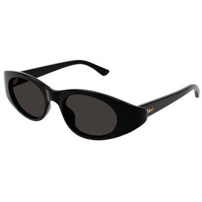Occhiale da Sole Chloe, Modello: CH0279S Colore: 001