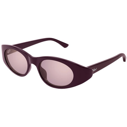 Occhiale da Sole Chloe, Modello: CH0279S Colore: 002