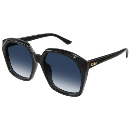 Occhiale da Sole Chloe, Modello: CH0280S Colore: 002
