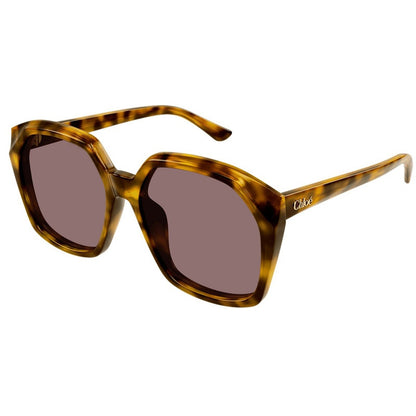 Occhiale da Sole Chloe, Modello: CH0280S Colore: 004