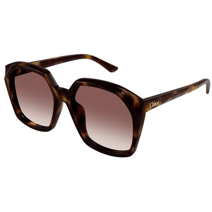 Occhiale da Sole Chloe, Modello: CH0280S Colore: 006