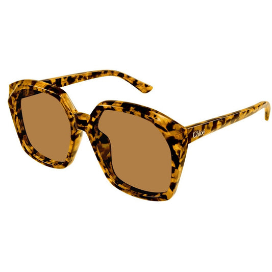Occhiale da Sole Chloe, Modello: CH0280S Colore: 007