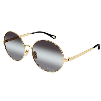 Occhiale da Sole Chloe, Modello: CH0281S Colore: 001