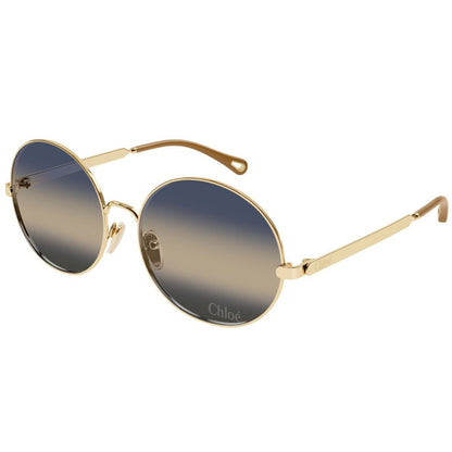 Occhiale da Sole Chloe, Modello: CH0281S Colore: 002