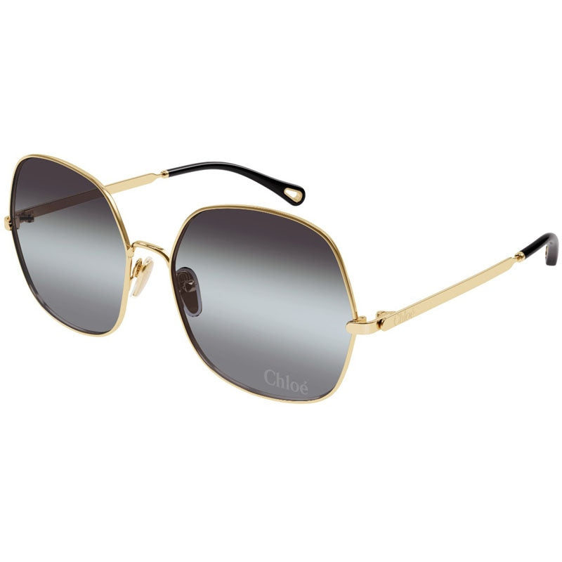 Occhiale da Sole Chloe, Modello: CH0282S Colore: 001