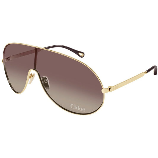 Occhiale da Sole Chloe, Modello: CH0283S Colore: 002