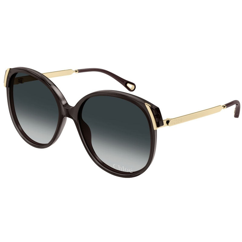 Occhiale da Sole Chloe, Modello: CH0285S Colore: 001