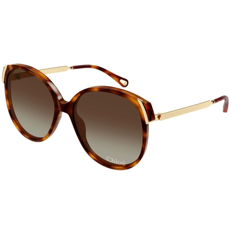 Occhiale da Sole Chloe, Modello: CH0285S Colore: 002