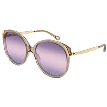 Carica l&#39;immagine nel visualizzatore di Gallery, Occhiale da Sole Chloe, Modello: CH0285S Colore: 004