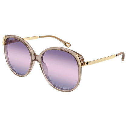 Occhiale da Sole Chloe, Modello: CH0285S Colore: 004