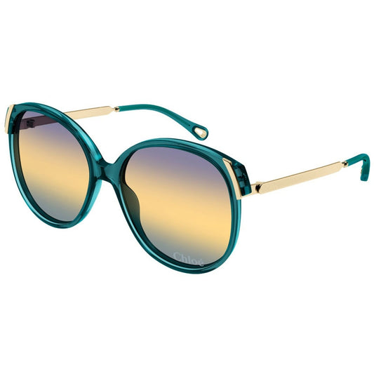 Occhiale da Sole Chloe, Modello: CH0285S Colore: 005