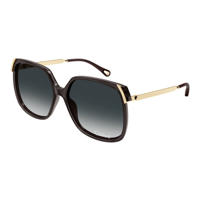 Occhiale da Sole Chloe, Modello: CH0286S Colore: 001