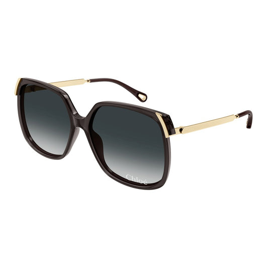 Occhiale da Sole Chloe, Modello: CH0286S Colore: 001