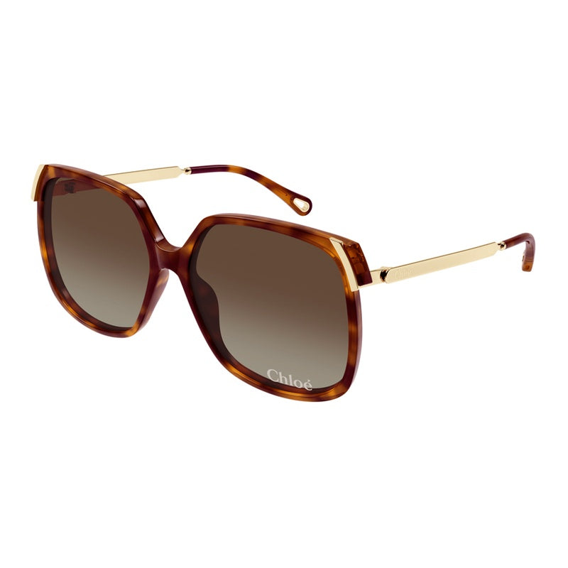 Occhiale da Sole Chloe, Modello: CH0286S Colore: 002