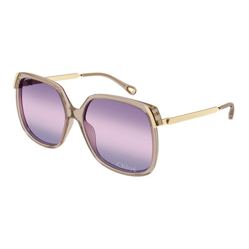 Occhiale da Sole Chloe, Modello: CH0286S Colore: 004