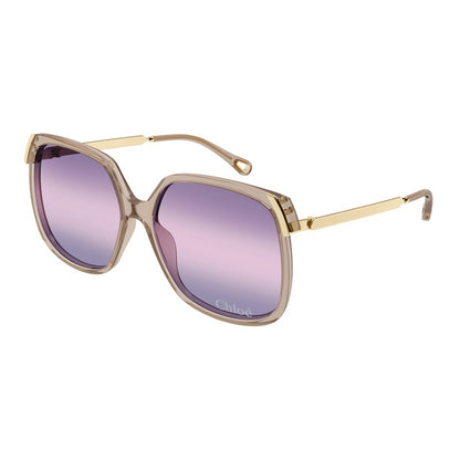 Occhiale da Sole Chloe, Modello: CH0286S Colore: 004