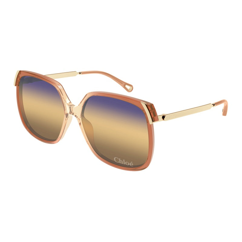 Occhiale da Sole Chloe, Modello: CH0286S Colore: 007