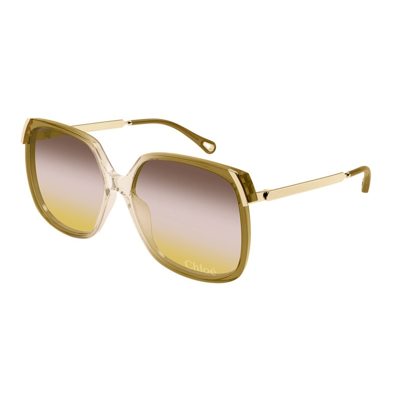 Occhiale da Sole Chloe, Modello: CH0286S Colore: 008