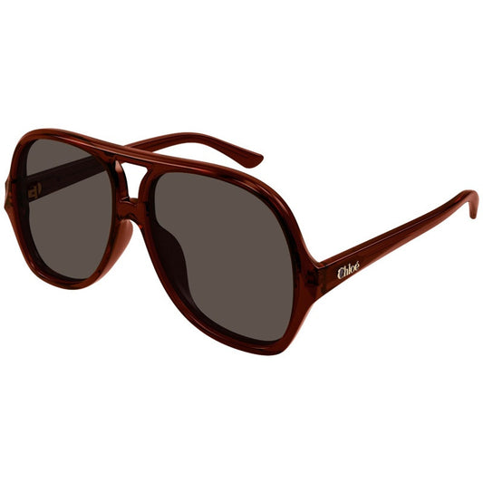 Occhiale da Sole Chloe, Modello: CH0289S Colore: 002