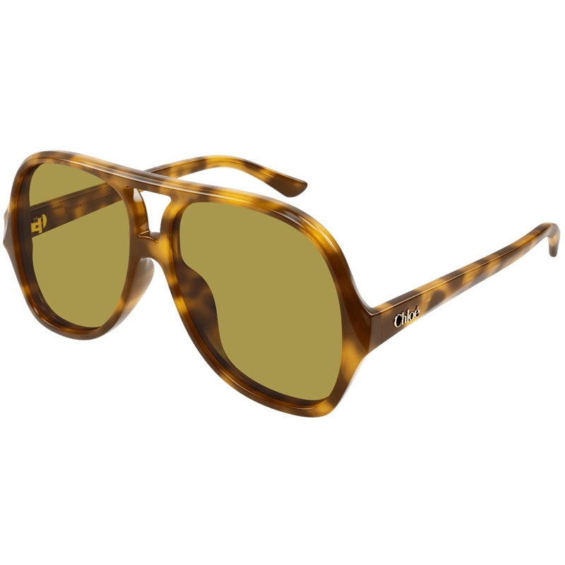 Occhiale da Sole Chloe, Modello: CH0289S Colore: 003