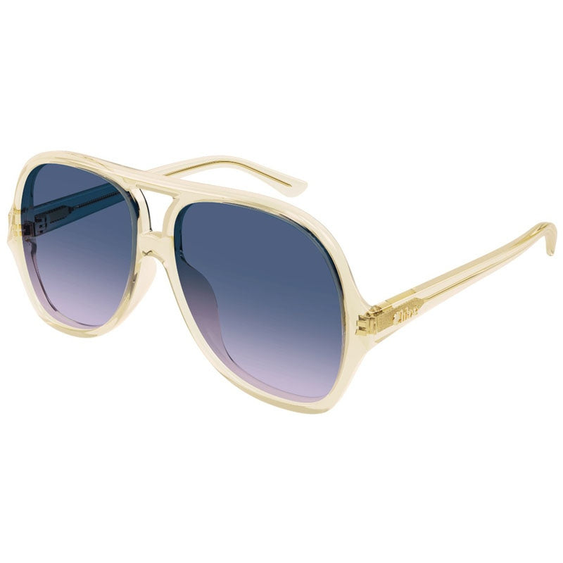 Occhiale da Sole Chloe, Modello: CH0289S Colore: 004