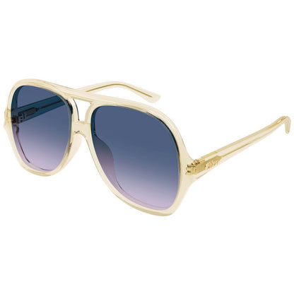 Occhiale da Sole Chloe, Modello: CH0289S Colore: 004