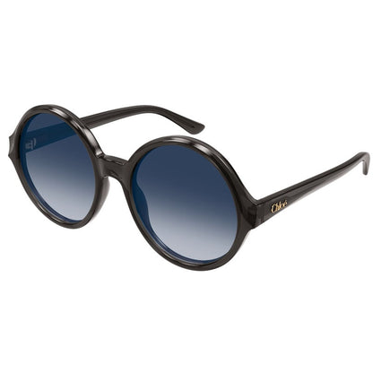 Occhiale da Sole Chloe, Modello: CH0290S Colore: 001