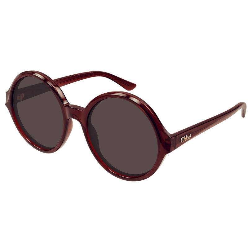 Occhiale da Sole Chloe, Modello: CH0290S Colore: 002