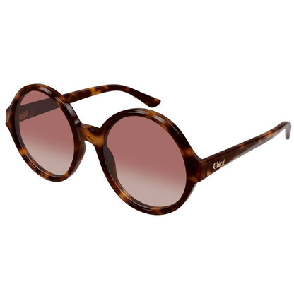 Occhiale da Sole Chloe, Modello: CH0290S Colore: 003