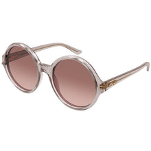 Carica l&#39;immagine nel visualizzatore di Gallery, Occhiale da Sole Chloe, Modello: CH0290S Colore: 004