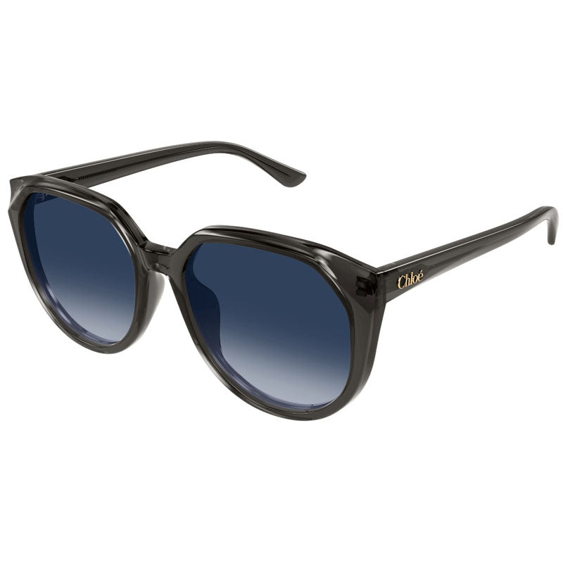 Occhiale da Sole Chloe, Modello: CH0291SK Colore: 001