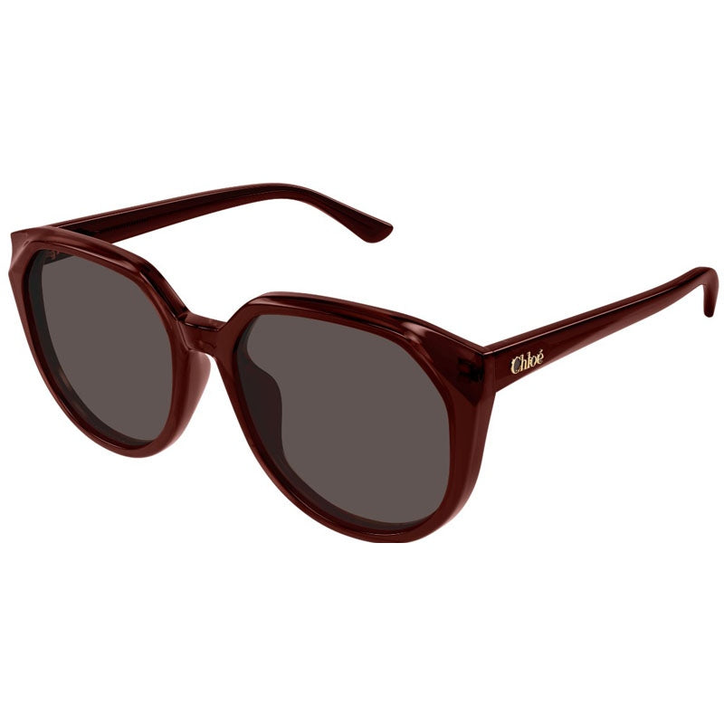 Occhiale da Sole Chloe, Modello: CH0291SK Colore: 002