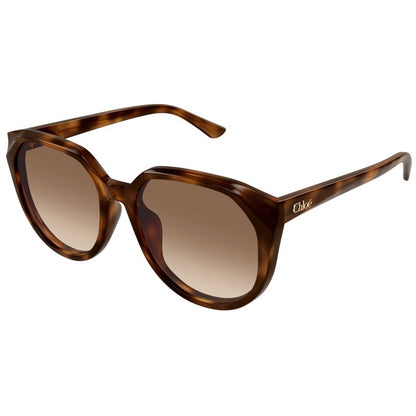 Occhiale da Sole Chloe, Modello: CH0291SK Colore: 003