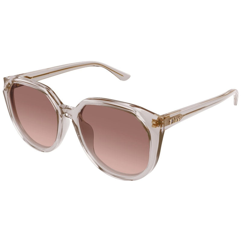 Occhiale da Sole Chloe, Modello: CH0291SK Colore: 004