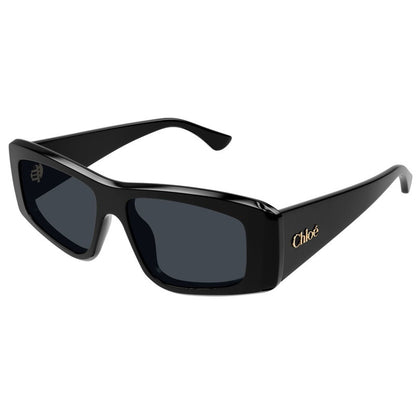 Occhiale da Sole Chloe, Modello: CH0299S Colore: 001