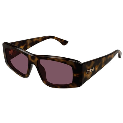 Occhiale da Sole Chloe, Modello: CH0299S Colore: 002
