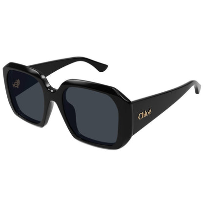 Occhiale da Sole Chloe, Modello: CH0300S Colore: 001