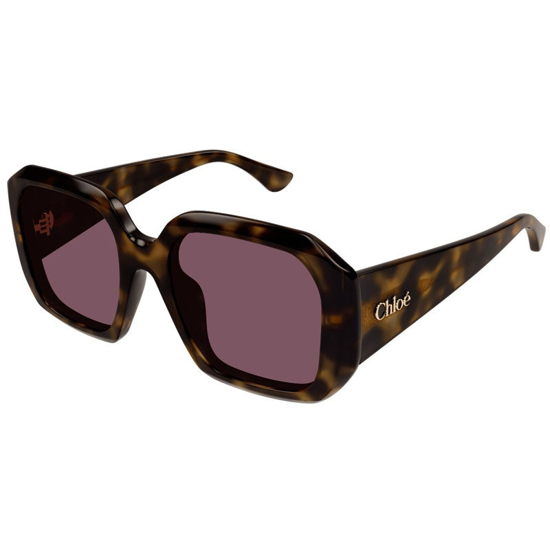 Occhiale da Sole Chloe, Modello: CH0300S Colore: 002