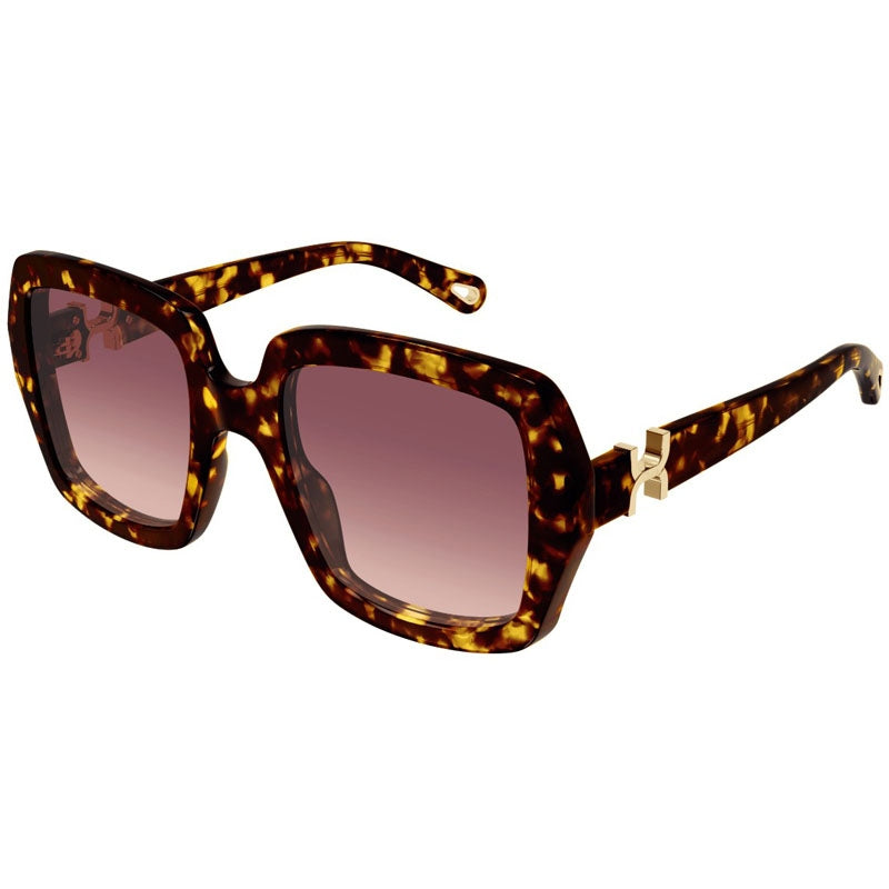 Occhiale da Sole Chloe, Modello: CH0301S Colore: 002